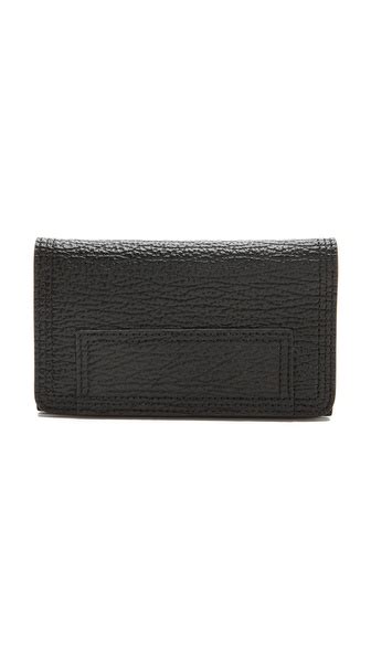 3.1 phillip lim pashli cell wallet